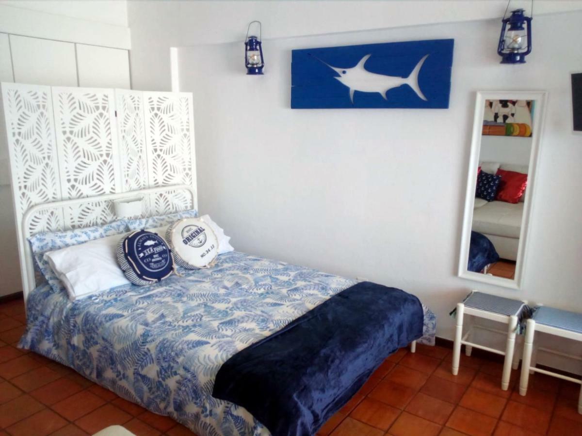 Casa Do Espadarte เซซิมบรา ภายนอก รูปภาพ